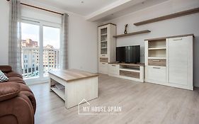 MyHouseSpain - Precioso piso en Gijón